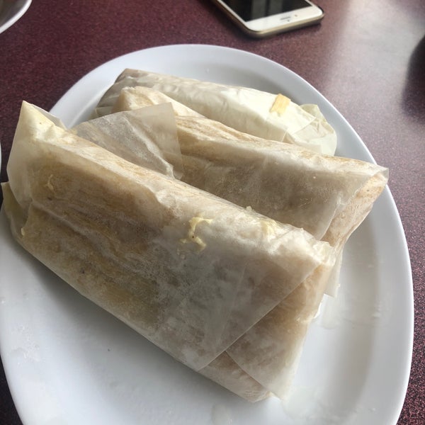 Tamales Lilianas Boyle Heights 7 tips