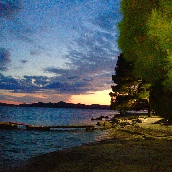 РљРµРјРїРёРЅРі Pine Beach
