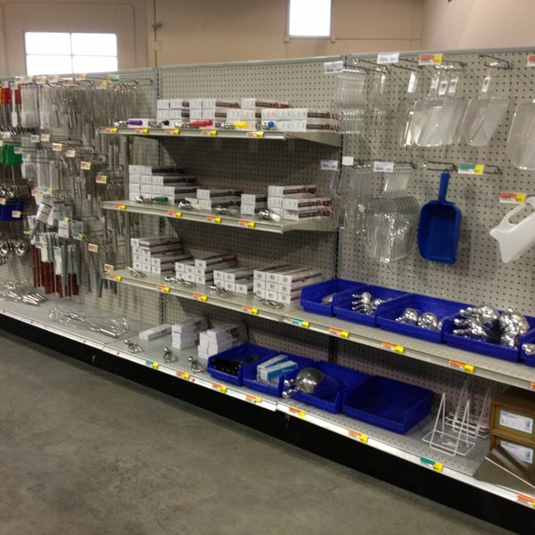 Mobile Fixture & Equipment La Vergne, TN