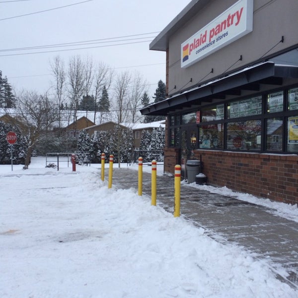 Photos At Plaid Pantry Food Drink Shop In Hillsboro