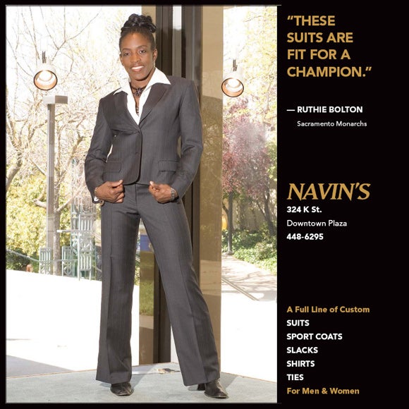 รูปภาพถ่ายที่ Navin&#39;s Custom Clothiers โดย Navin&#39;s Custom Clothiers เมื่อ 2/4/2015
