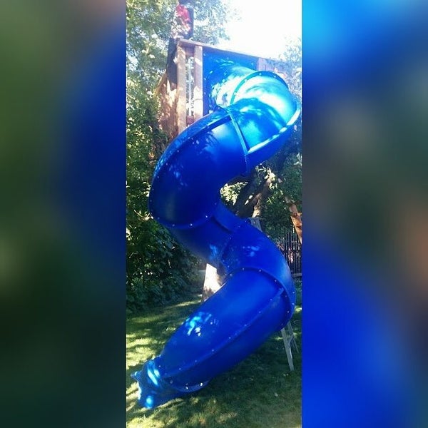 NJ Swingsets - Playground in Midland Park