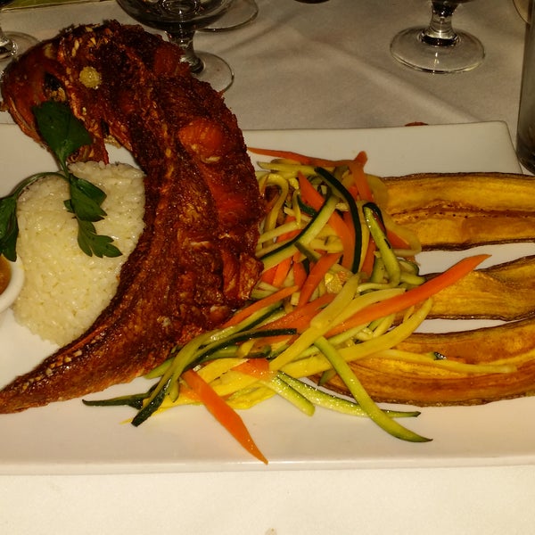 Cafe Havana Bar and Grill Cuban Restaurant in Smithtown