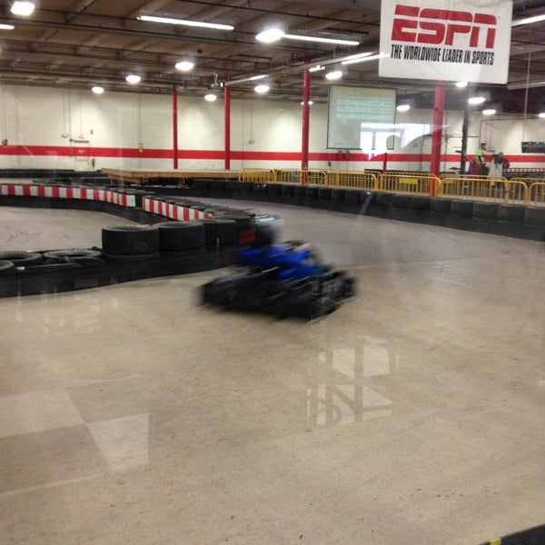 On Track Karting 7 tips from 650 visitors