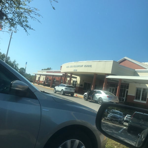 Virgil Mills Elementary School Elementary School