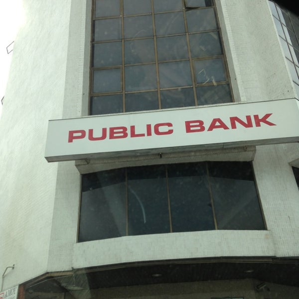 public bank genting klang