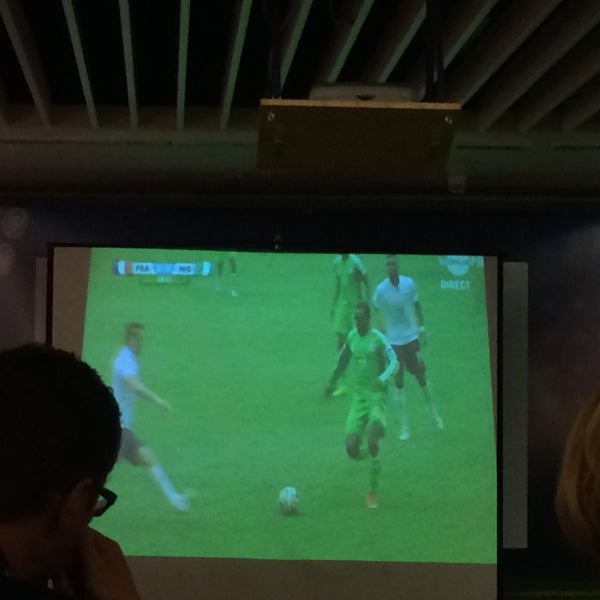 stella indoor soccer