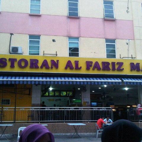 Photos At Restoran Al Fariz Maju 154 Tips From 6028 Visitors