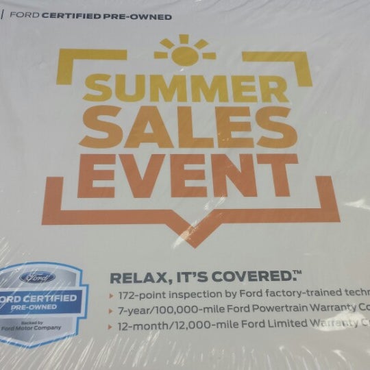 Photos At Autonation Ford Jacksonville Greenland 4 Tips From 287