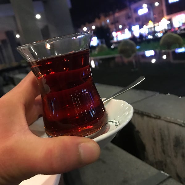 Foto tirada no(a) Kahve Durağı por EfeCanBarış Ç. em 12/11/2019
