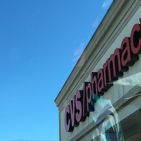 CVS pharmacy - Graham, NC