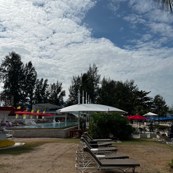 1/25/2022 tarihinde Anton S.ziyaretçi tarafından XANA Beach Club'de çekilen fotoğraf