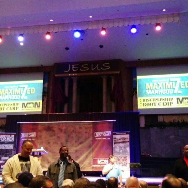 Smithtown Gospel Tabernacle Church in Smithtown
