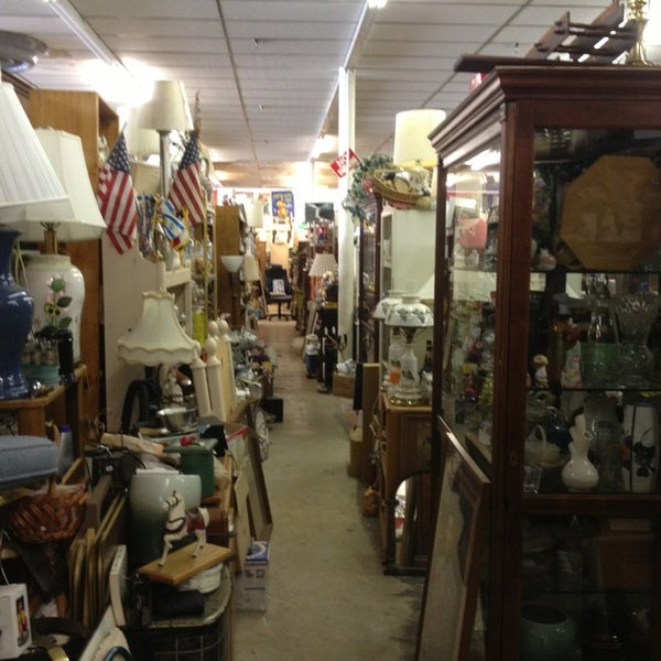 Englishtown Antiques & Used Furniture 7 tips