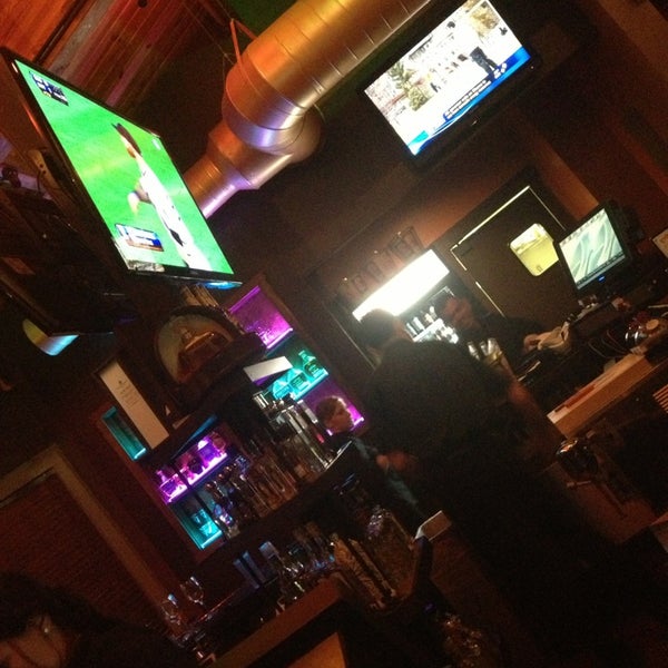 6/2/2013 tarihinde Andy &quot;Laz&quot; L.ziyaretçi tarafından Escondido Mexican Cuisine &amp; Tequila Bar'de çekilen fotoğraf