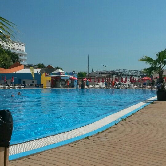 Photos At Aqua Park Water Park