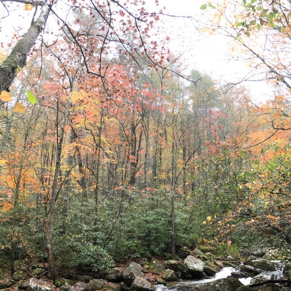 Friends of the South Mountains State Park, Inc.