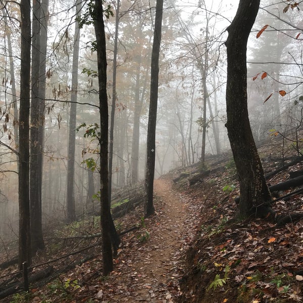 Friends of the South Mountains State Park, Inc.