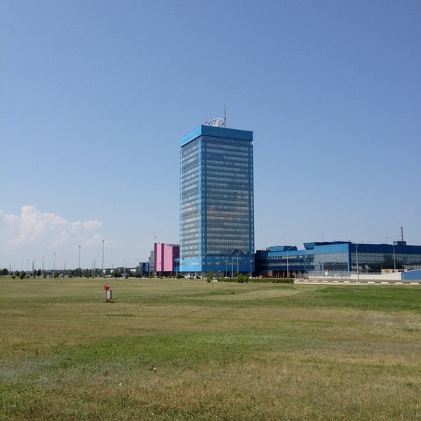 Geneva87's tip at АвтоВАЗ