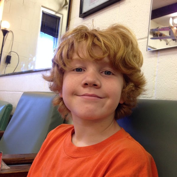 Sportsman Barber Shop Salon / in Rosedale