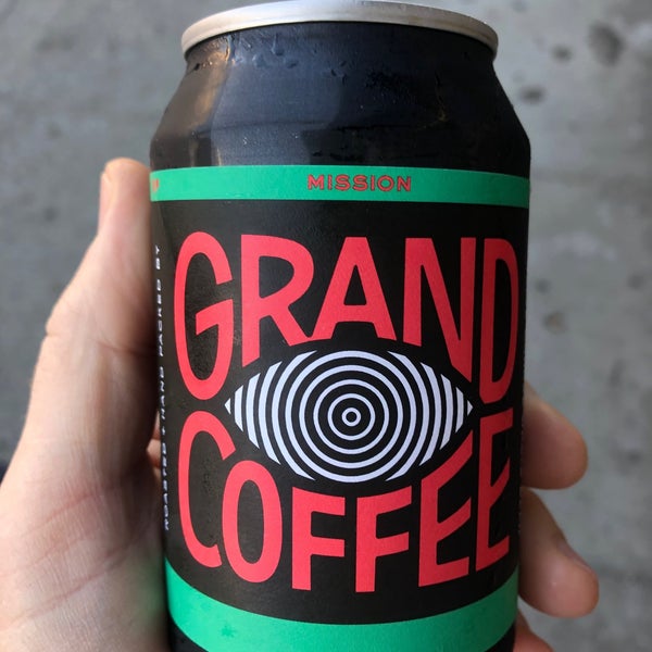 9/19/2020에 Jeff W.님이 Grand Coffee에서 찍은 사진