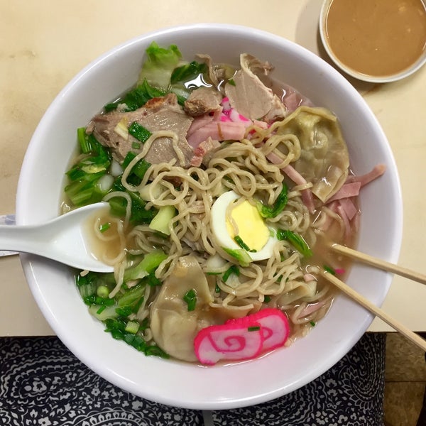 Hamura Saimin 84 tips from 2932 visitors