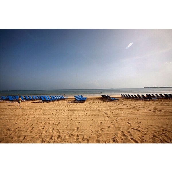 Photos At Playa Ritz Carlton Isla Verde San Juan San Juan