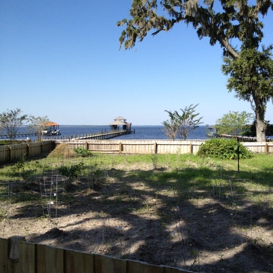 Goodby's Creek Boat Ramp Southeast Jacksonville Jacksonville, FL