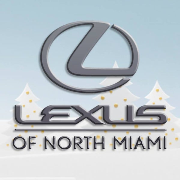 12/29/2017에 Click H.님이 Lexus of North Miami에서 찍은 사진
