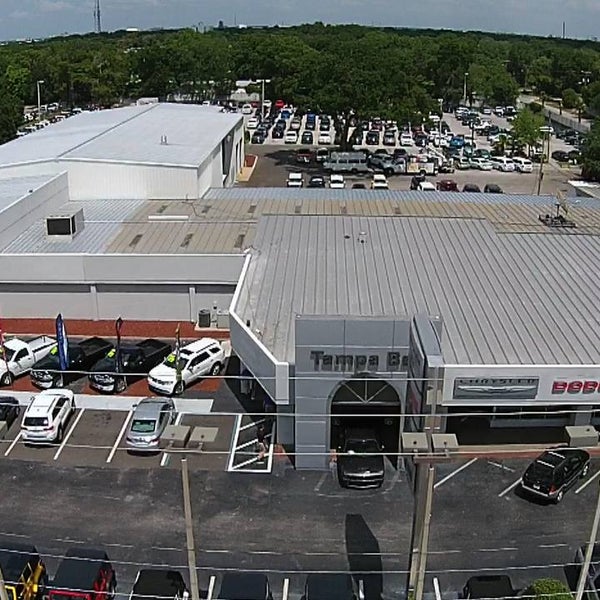 Jim Browne Jeep >> Photos At Jim Browne Chrysler Jeep Dodge Ram Tampa Bay Village Of Jim Browne Jeep >> Photos At Jim Browne Chrysler Jeep Dodge Ram Tampa Bay Village Of