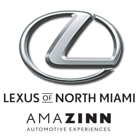 12/29/2017에 Click H.님이 Lexus of North Miami에서 찍은 사진