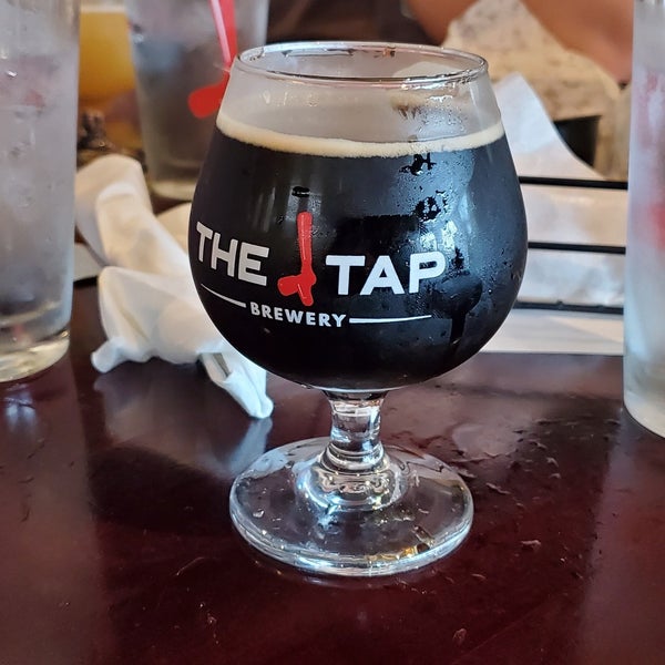 Photo taken at The Tap by Jeff R. on 10/26/2019