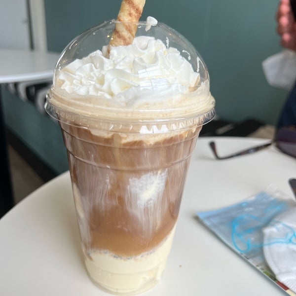 Dock square coffee house coffee shop in kennebunkport