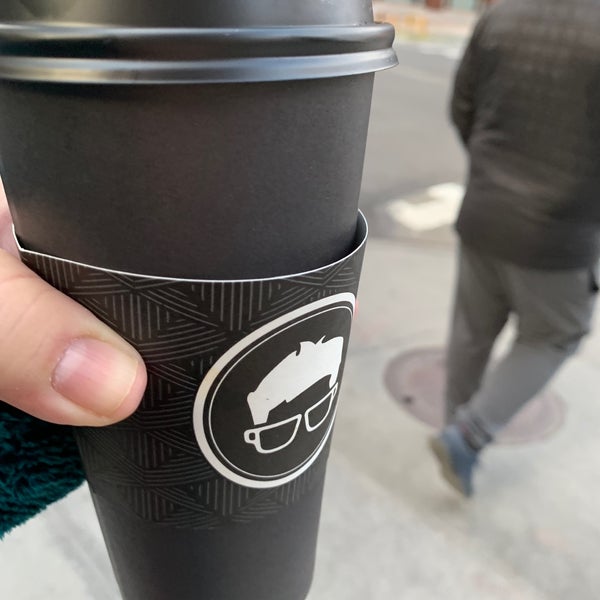 Foto tirada no(a) Gregory&#39;s Coffee por Chelle . em 11/14/2018