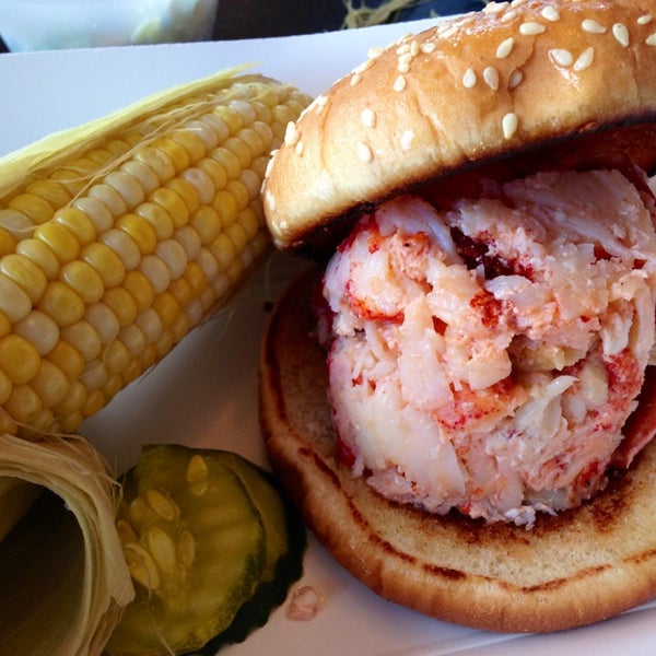 Photos at Abbott's Lobster in the Rough 53 tips