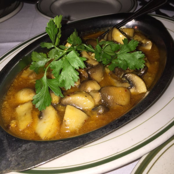 Foto diambil di Sevilla Restaurant oleh Chelle . pada 3/14/2015