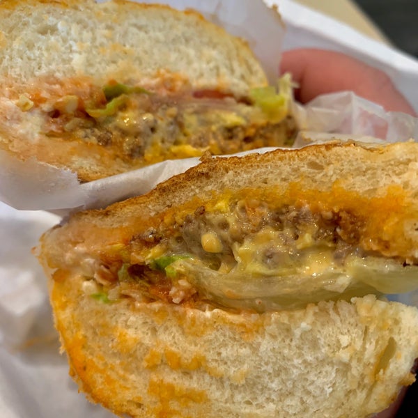 Blue Sky Deli East Harlem 21 tips