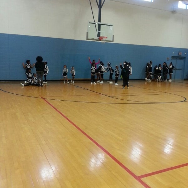 Eloise Lundy Recreation Center Dallas on Sale