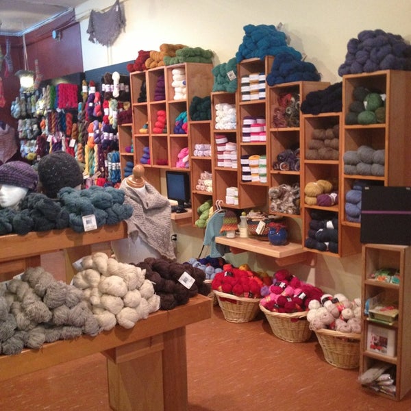 Baaad Anna's HastingsSunrise 2667 E. Hastings