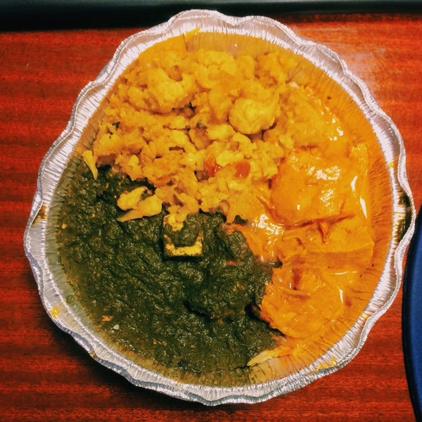 Photos at Minar Indian Restaurant Theater District 40 tips from