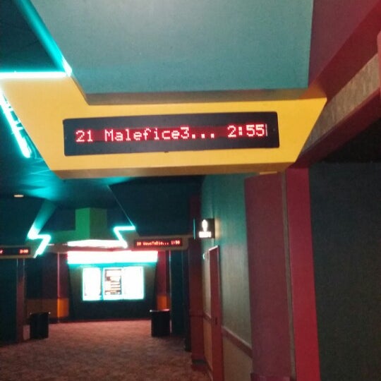 Photos at Regal Austell Movie Theater