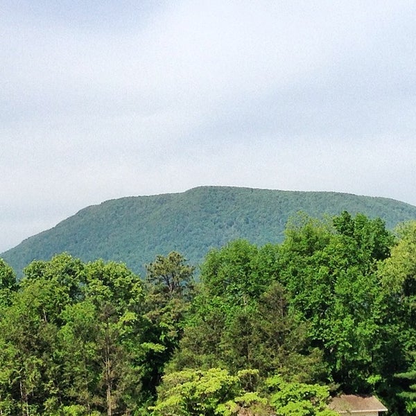 Pearisburg, Virginia