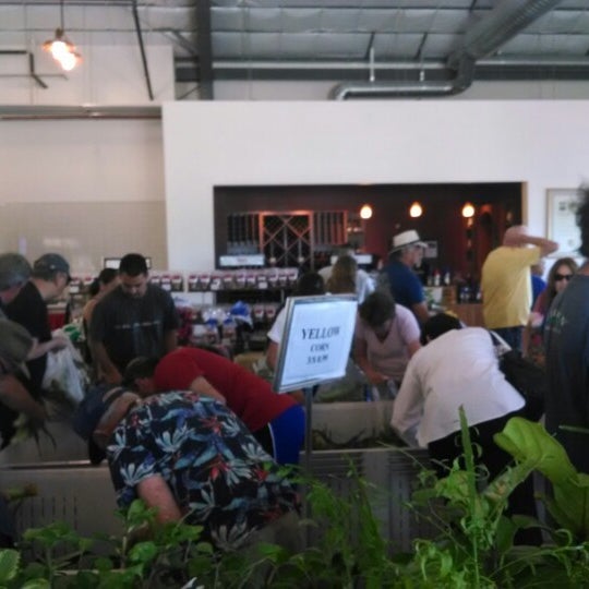 Fresno State Farm Market Barstow