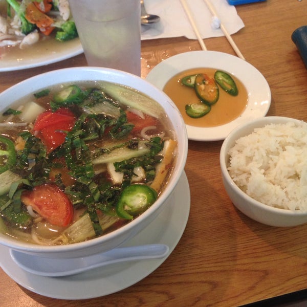 pho 36 vietnamese restaurant