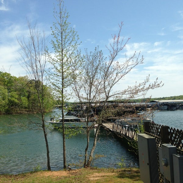 Photo taken at Port Royale Marina by Shannon D. on 4/21/2013