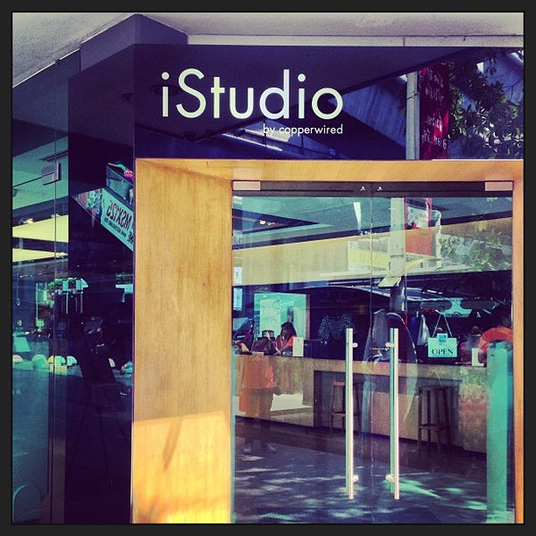 Istudio тольятти. Istudio тольятти