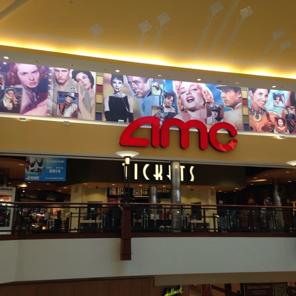 Photos at AMC Eden Prairie Mall 18 27 tips