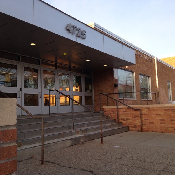 Photos at South View Middle School 4725 S View Ln