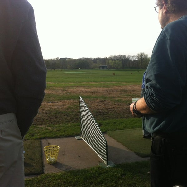 Das Foto wurde bei Braemar Golf Course von Chase S. am 5/11/2013 aufgenommen