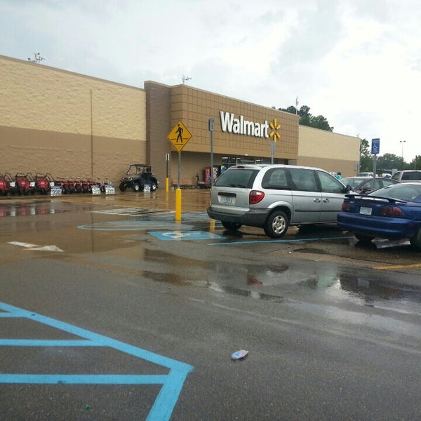 Walmart Supercenter 1 tip